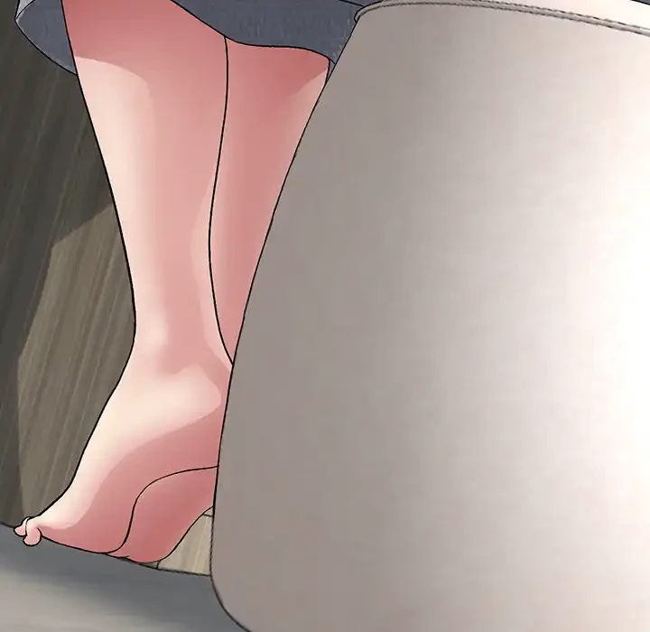 最悪の再会～初恋の人が父の再婚相手に 第7話 - 18