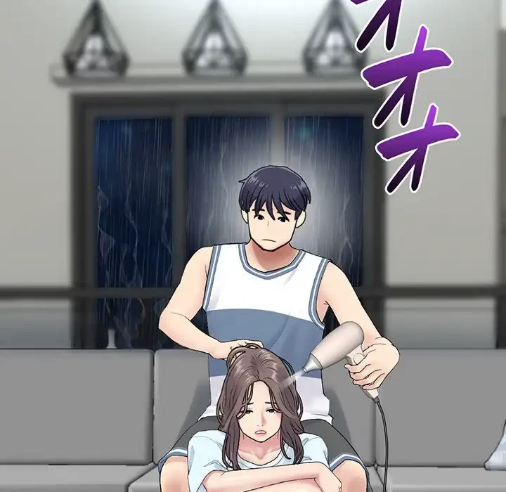 最悪の再会～初恋の人が父の再婚相手に 第7話 - 64