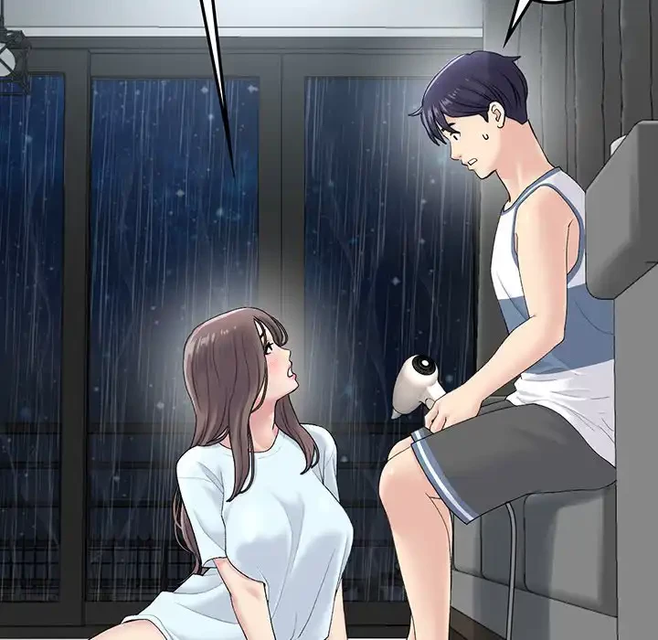 最悪の再会～初恋の人が父の再婚相手に 第7話 - 86