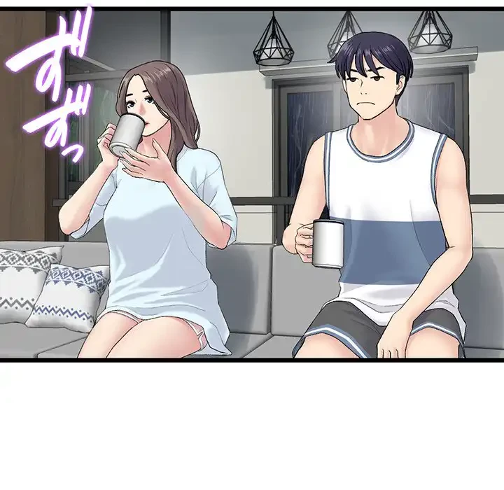 最悪の再会～初恋の人が父の再婚相手に 第7話 - 107