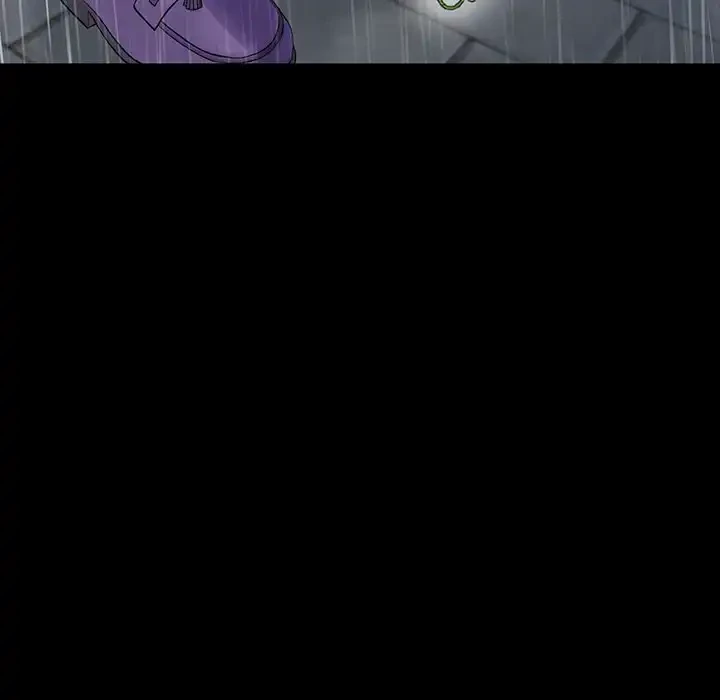 最悪の再会～初恋の人が父の再婚相手に 第8話 - 43