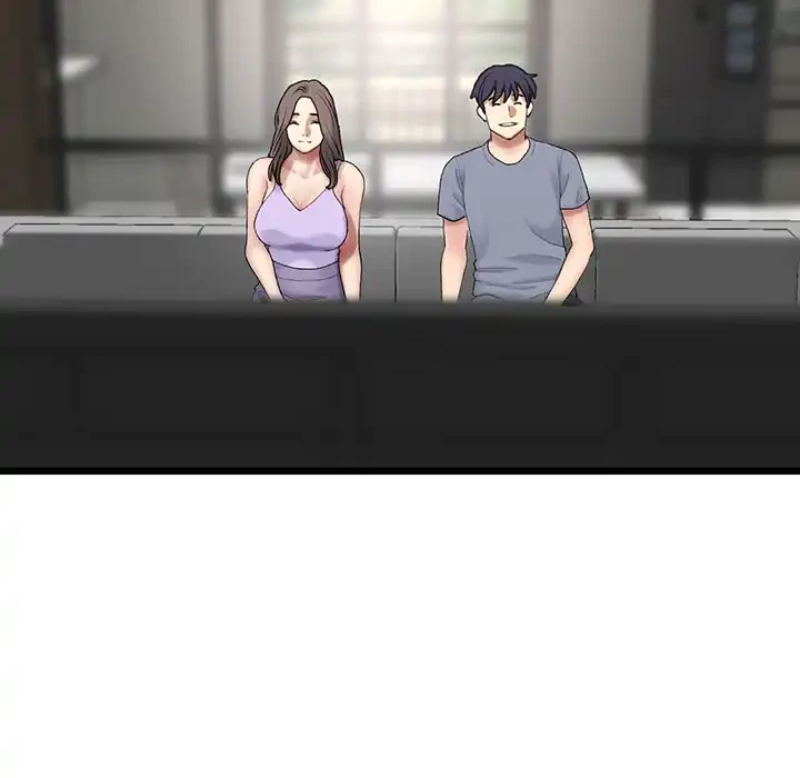 最悪の再会～初恋の人が父の再婚相手に 第10話 - 50