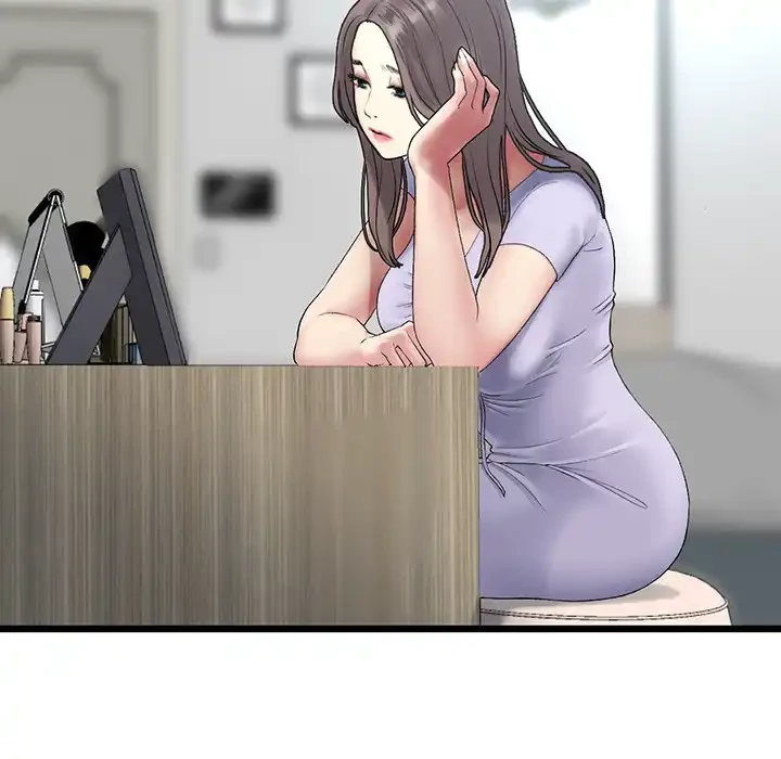 最悪の再会～初恋の人が父の再婚相手に 第10話 - 55