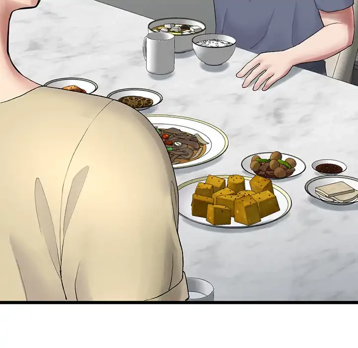 最悪の再会～初恋の人が父の再婚相手に 第10話 - 69