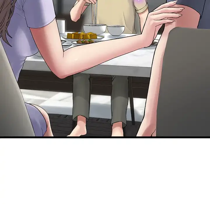 最悪の再会～初恋の人が父の再婚相手に 第10話 - 79