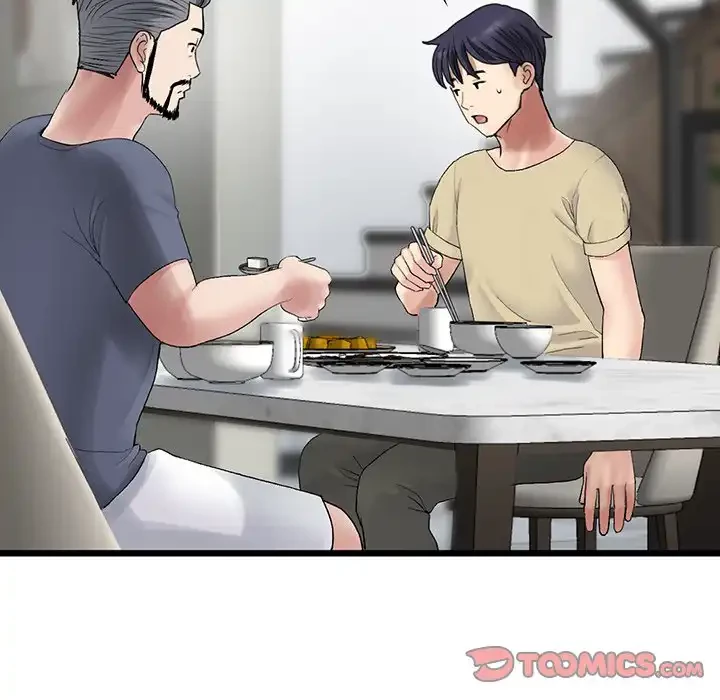 最悪の再会～初恋の人が父の再婚相手に 第10話 - 100