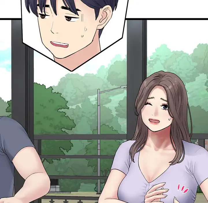 最悪の再会～初恋の人が父の再婚相手に 第10話 - 105