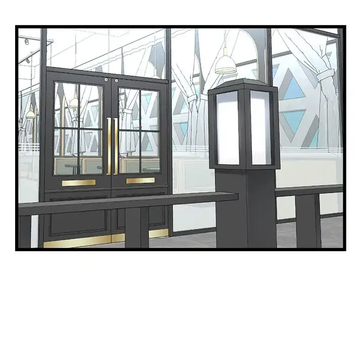 最悪の再会～初恋の人が父の再婚相手に 第10話 - 125