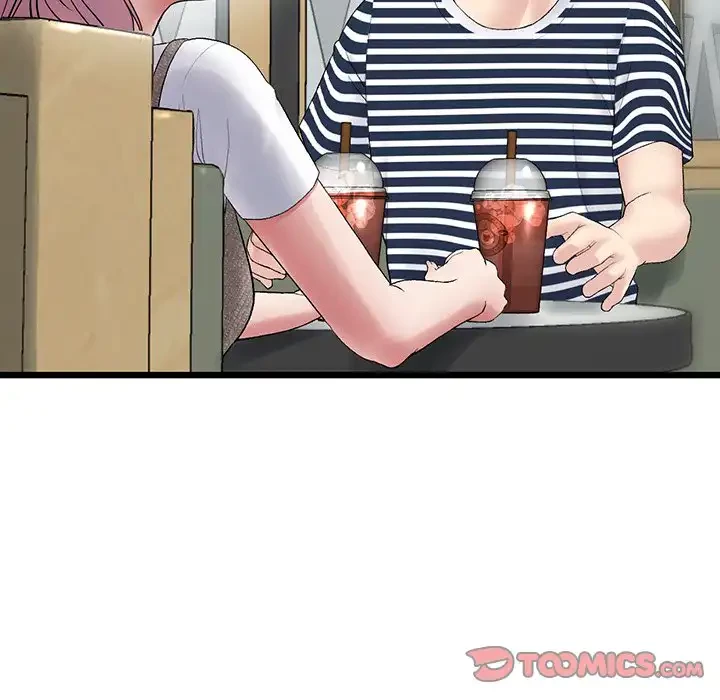最悪の再会～初恋の人が父の再婚相手に 第10話 - 172