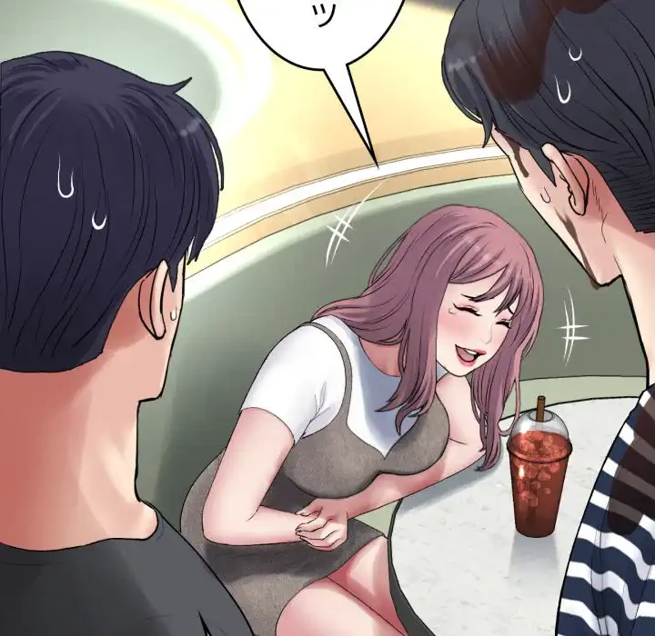 最悪の再会～初恋の人が父の再婚相手に 第11話 - 36
