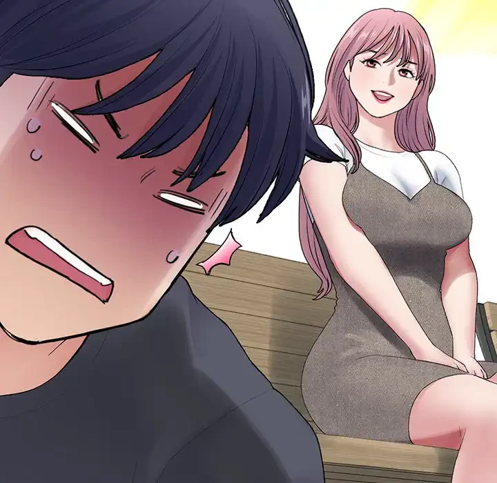 最悪の再会～初恋の人が父の再婚相手に 第11話 - 53