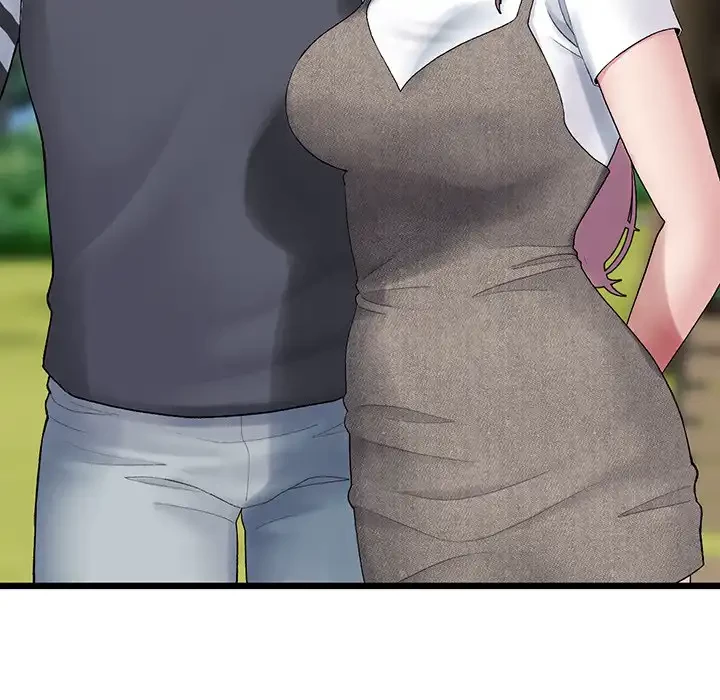 最悪の再会～初恋の人が父の再婚相手に 第11話 - 59