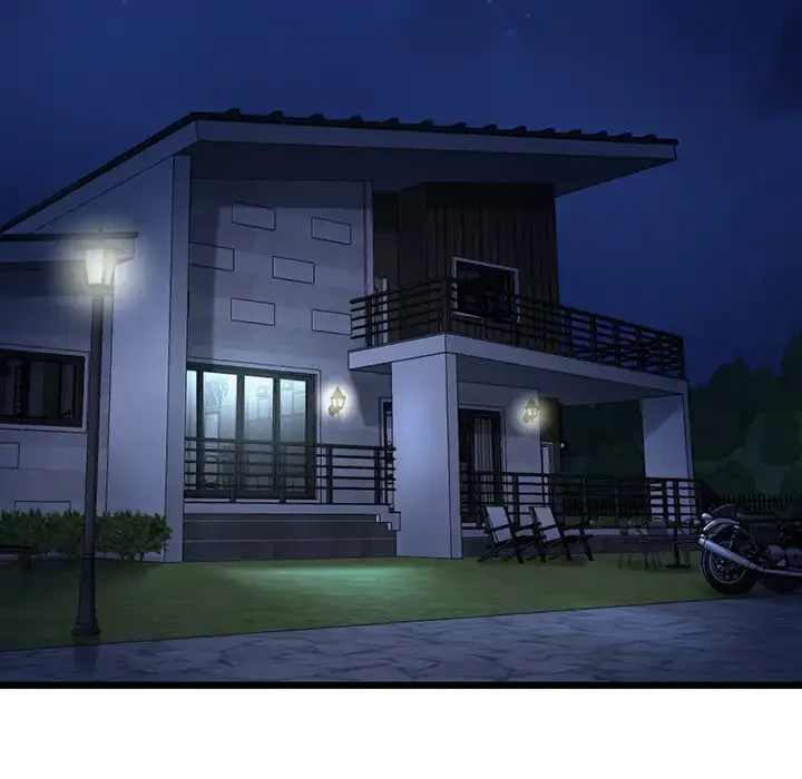 最悪の再会～初恋の人が父の再婚相手に 第11話 - 104