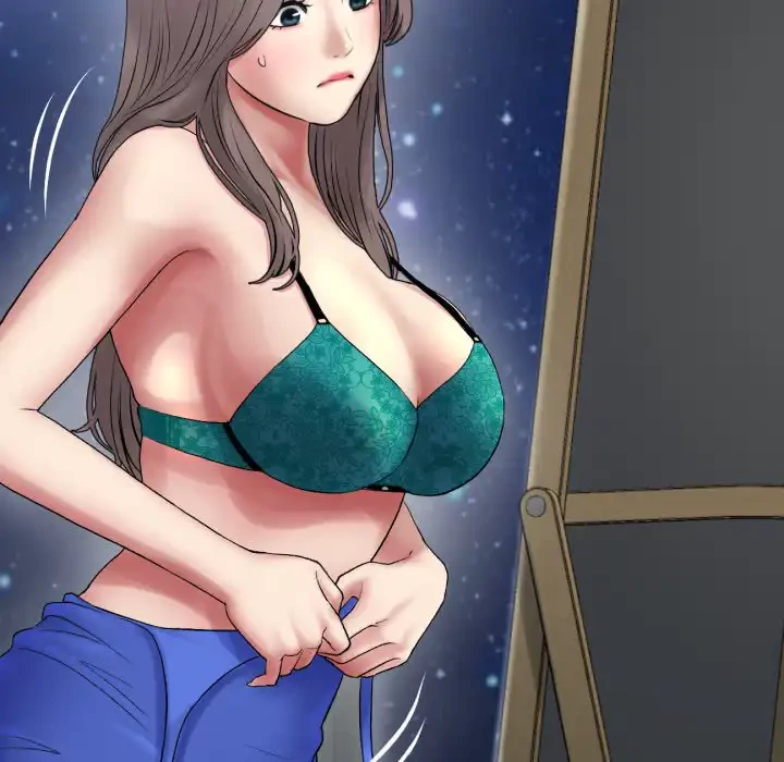 最悪の再会～初恋の人が父の再婚相手に 第11話 - 137