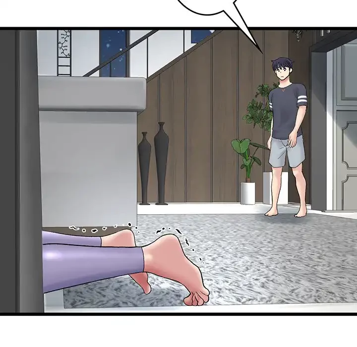 最悪の再会～初恋の人が父の再婚相手に 第11話 - 164
