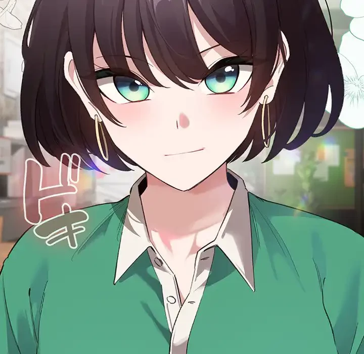漫画の世界でエキストラになっちゃいました 第1話 - 15