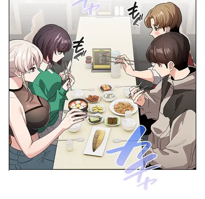 漫画の世界でエキストラになっちゃいました 第5話 - 37