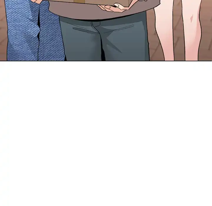 漫画の世界でエキストラになっちゃいました 第13話 - 99