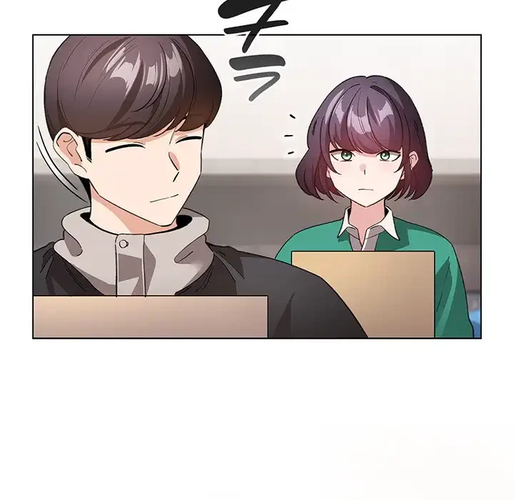 漫画の世界でエキストラになっちゃいました 第13話 - 110