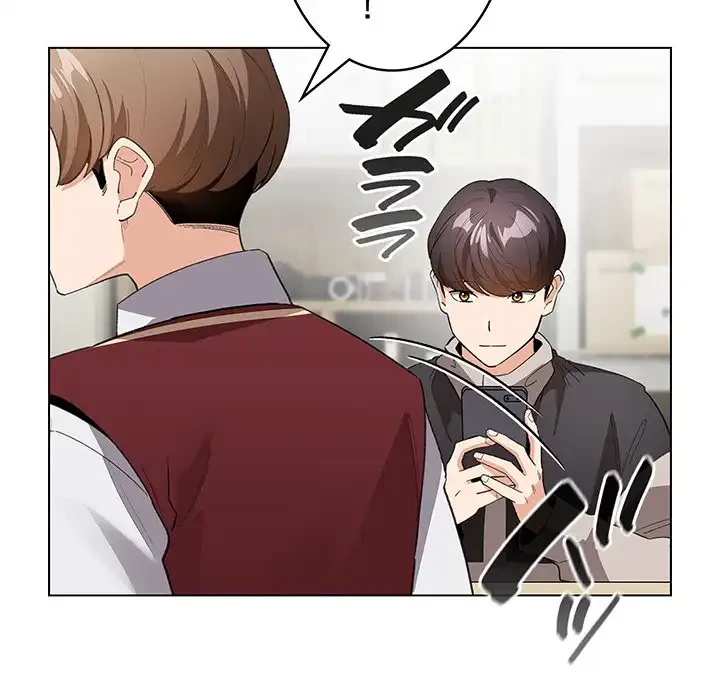漫画の世界でエキストラになっちゃいました 第13話 - 123