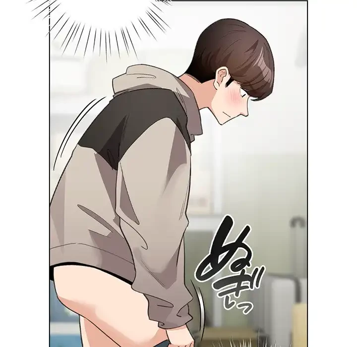 漫画の世界でエキストラになっちゃいました 第14話 - 98