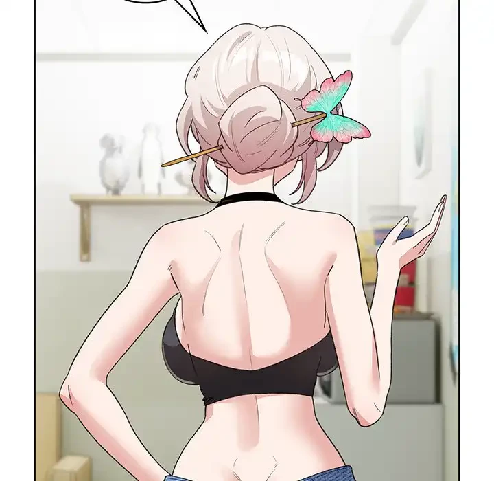 漫画の世界でエキストラになっちゃいました 第17話 - 50