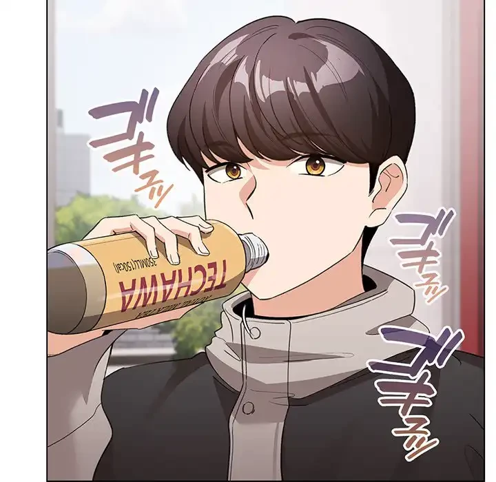 漫画の世界でエキストラになっちゃいました 第17話 - 157