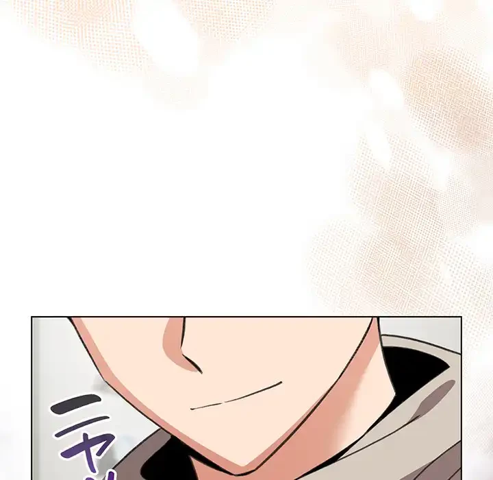 漫画の世界でエキストラになっちゃいました 第19話 - 8