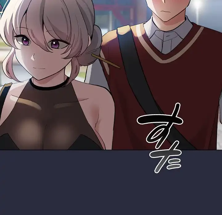 漫画の世界でエキストラになっちゃいました 第19話 - 67
