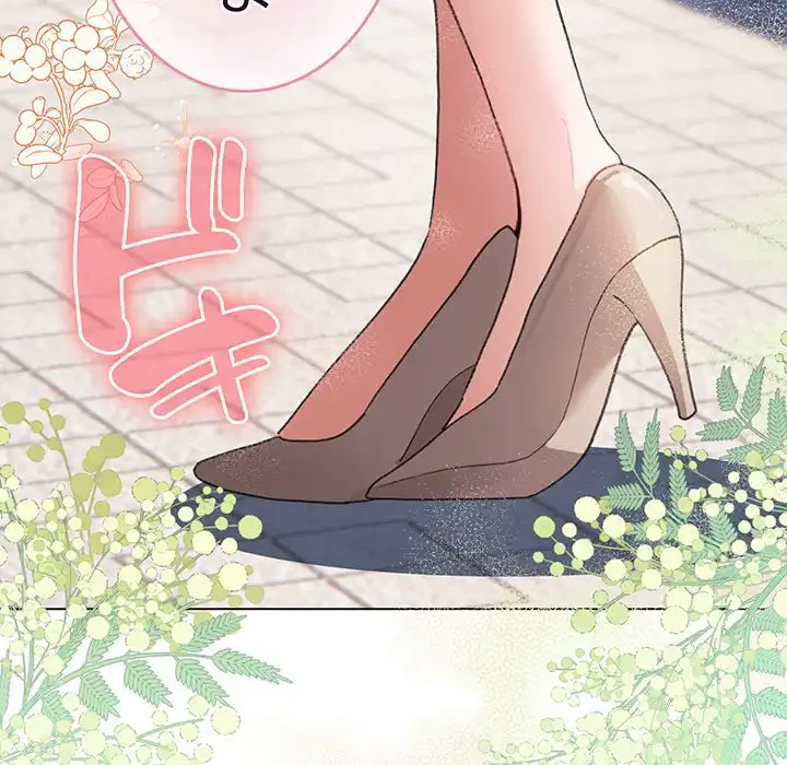 漫画の世界でエキストラになっちゃいました 第19話 - 137