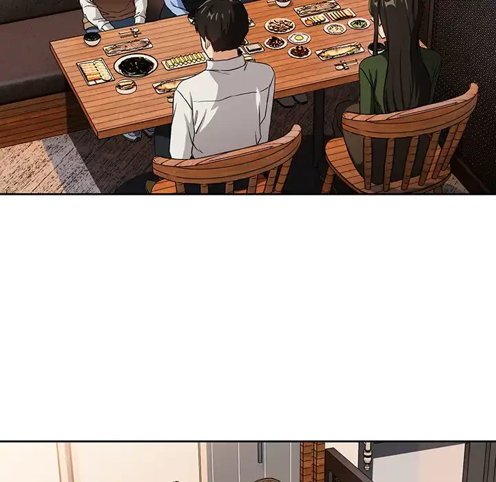 退勤すれば恋のはじまり 第52話 - 18