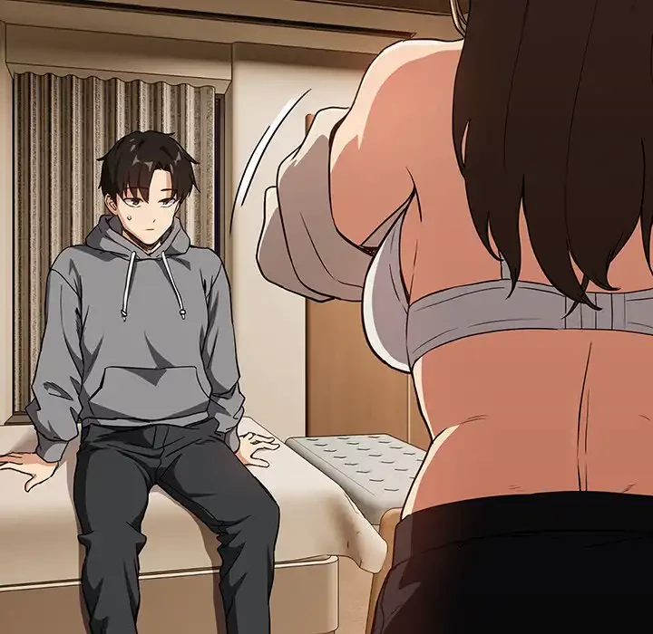 退勤すれば恋のはじまり 第53話 - 34