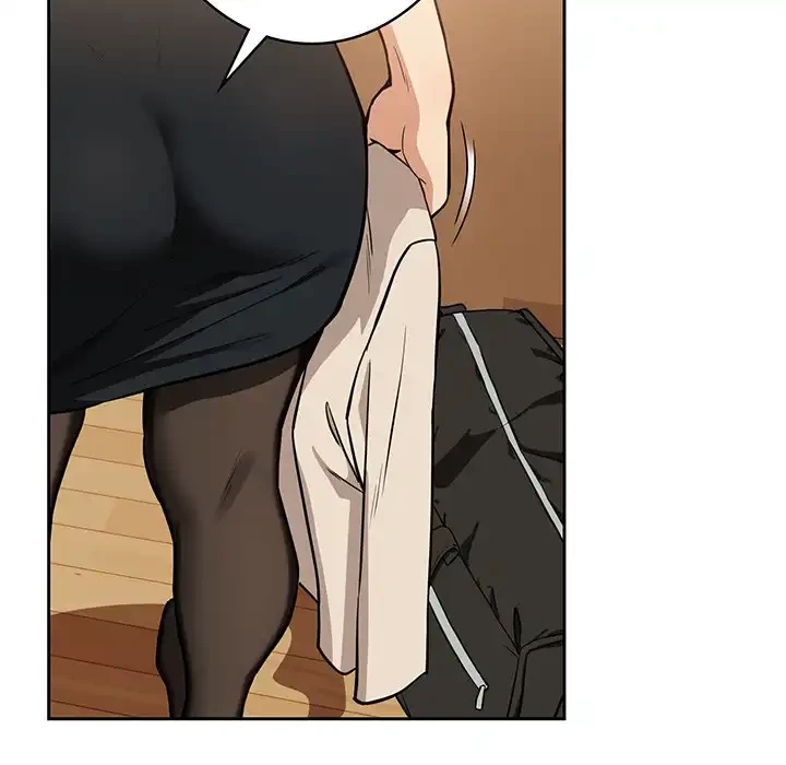 退勤すれば恋のはじまり 第53話 - 41