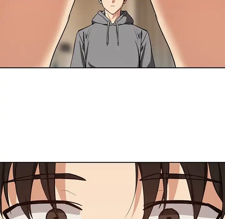 退勤すれば恋のはじまり 第53話 - 54