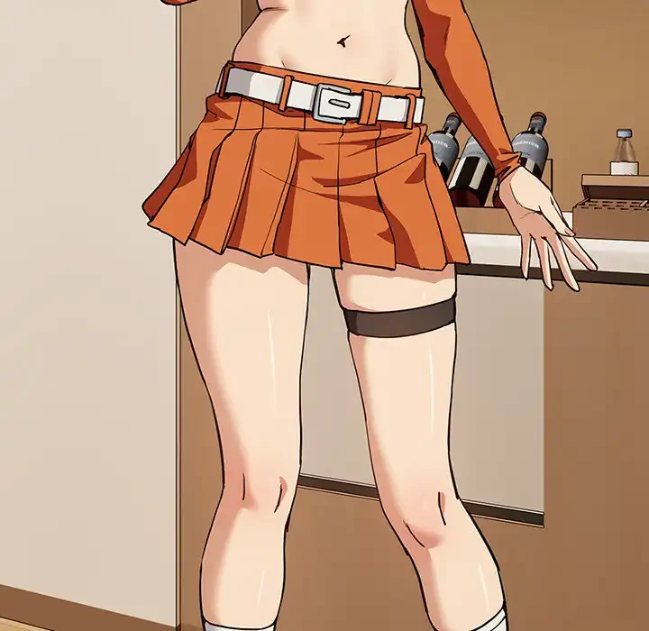 退勤すれば恋のはじまり 第53話 - 57