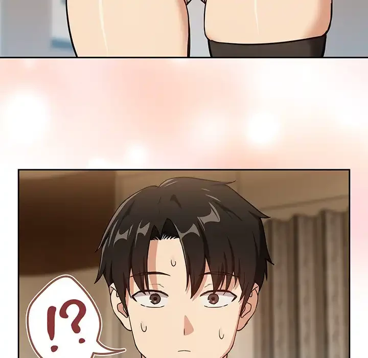 退勤すれば恋のはじまり 第53話 - 67