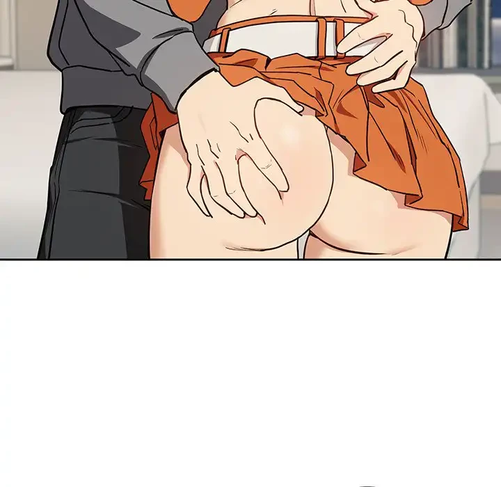 退勤すれば恋のはじまり 第53話 - 106