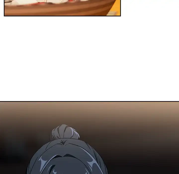 退勤すれば恋のはじまり 第56話 - 60