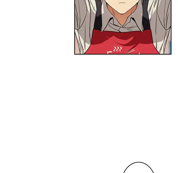 退勤すれば恋のはじまり 第56話 - 73