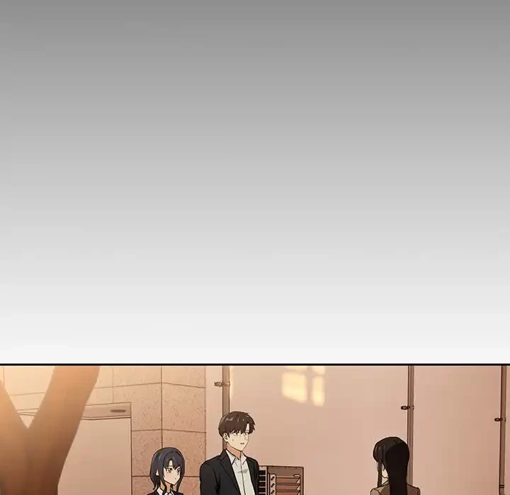 退勤すれば恋のはじまり 第57話 - 6
