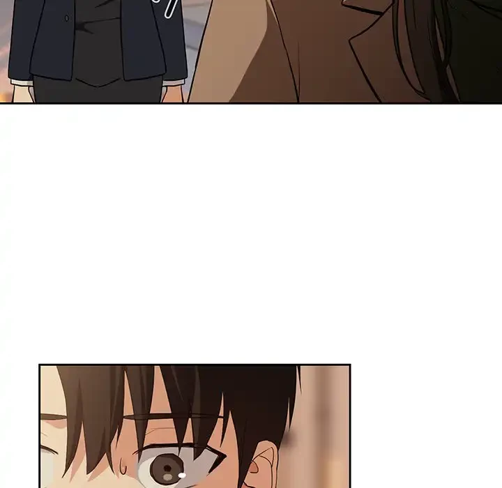 退勤すれば恋のはじまり 第57話 - 22