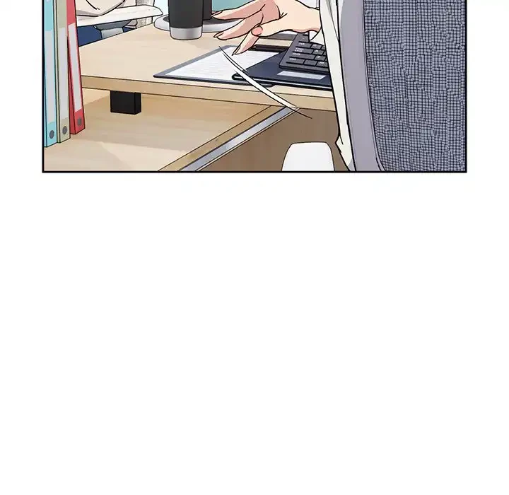 退勤すれば恋のはじまり 第57話 - 46