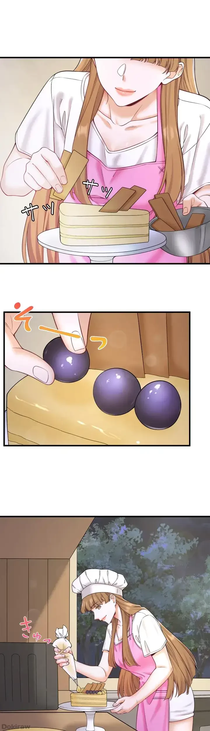 秘湯・温泉宿は大繁盛 第24話 - 3