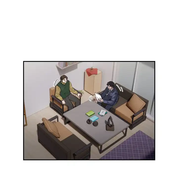 銀行員～VIP担当・長谷部～ 第14話 - 34