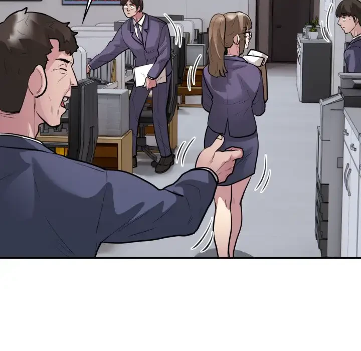 銀行員～VIP担当・長谷部～ 第16話 - 57
