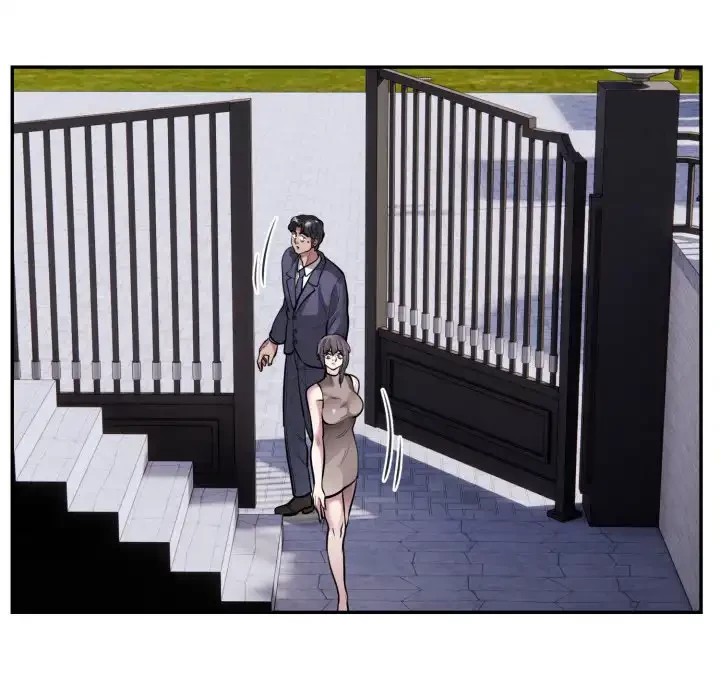 銀行員～VIP担当・長谷部～ 第17話 - 48