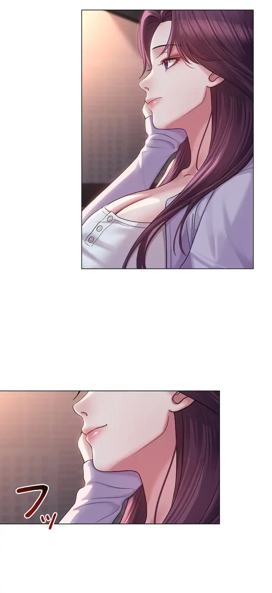 SNS～先生の二重性活 第2話 - 63