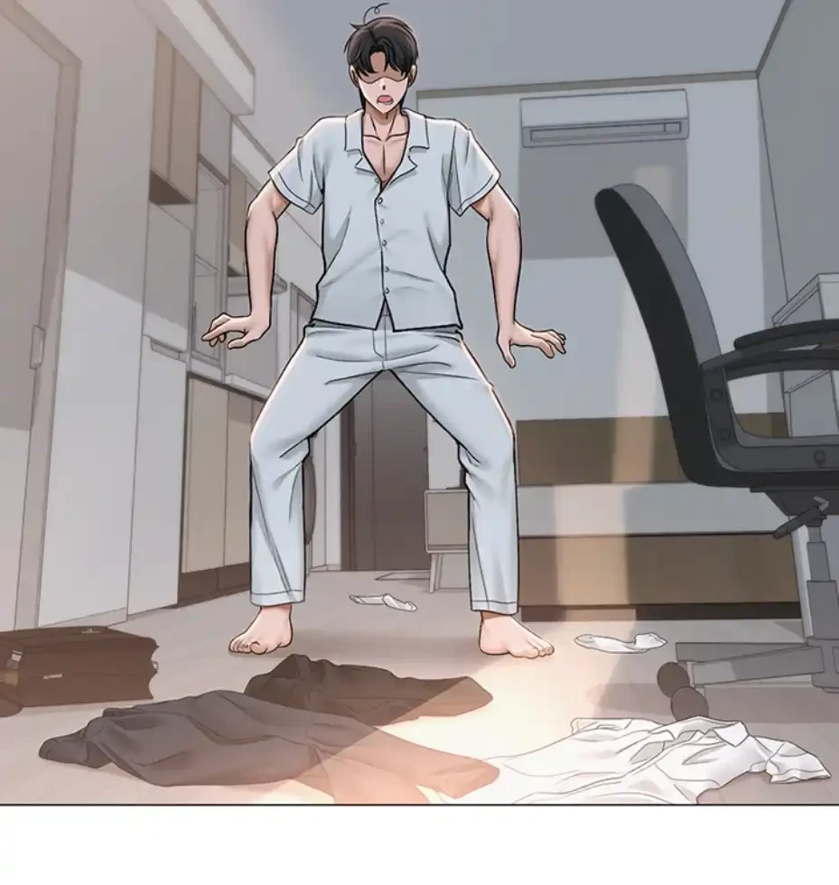 SNS～先生の二重性活 第3話 - 29