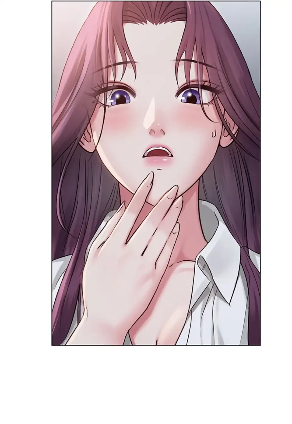 SNS～先生の二重性活 第3話 - 42