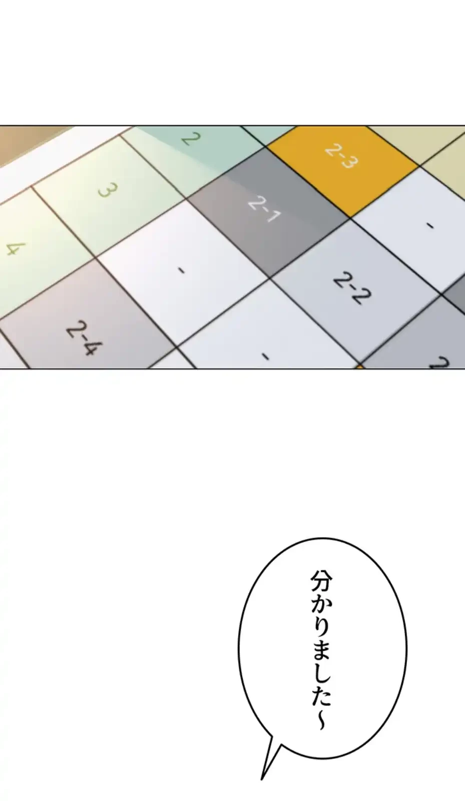 SNS～先生の二重性活 第3話 - 71